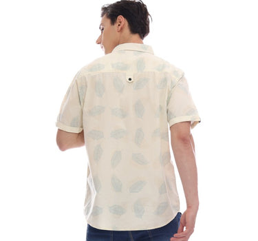 DRAGY MEN SHIRT WHITE