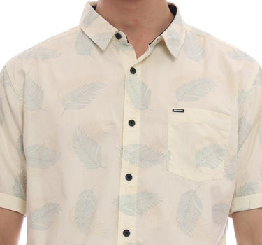 DRAGY MEN SHIRT WHITE