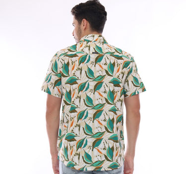 FRESCO SHIRT 231A  CREAM