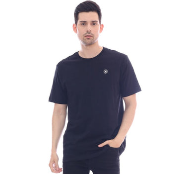 B RELIEF TEE  BLACK