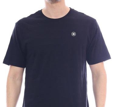 B RELIEF TEE  BLACK
