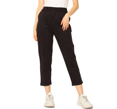 Planet Surf Clothing Celana Panjang Kain Wanita Darla Ladies Pants Fabric 231B Planet Surf