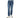 SINCE NEVER MEN PANTS DENIM  LIGHT BLUE