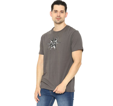 Juice Ematic Kaos Lengan Pendek Pria Peggy Men Tee Planet Surf