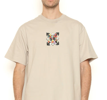 GUERILLA OVERSIZE MEN TEE