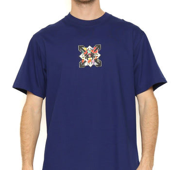 GUERILLA OVERSIZE MEN TEE