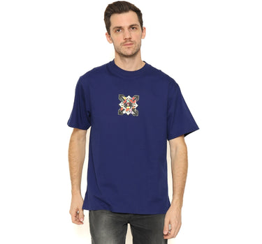 GUERILLA OVERSIZE MEN TEE