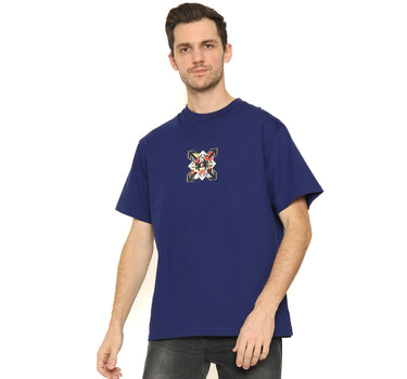 GUERILLA OVERSIZE MEN TEE