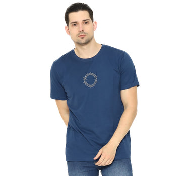 Planet Surf Clothing Kaos Lengan Pendek Pria Runden Men Tee Planet Surf
