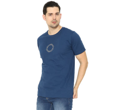 Planet Surf Clothing Kaos Lengan Pendek Pria Runden Men Tee Planet Surf