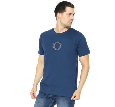 Planet Surf Clothing Kaos Lengan Pendek Pria Runden Men Tee Planet Surf
