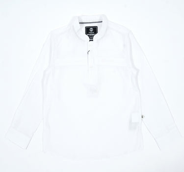ARDION KIDS KOKO SHIRT LONG WHITE