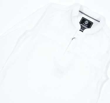 ARDION KIDS KOKO SHIRT LONG WHITE