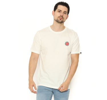Insight Kaos Lengan Pendek Pria Illution Men Tee Planet Surf