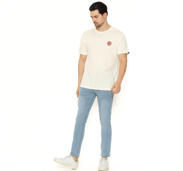 Insight Kaos Lengan Pendek Pria Illution Men Tee Planet Surf