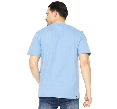 Insight Kaos Lengan Pendek Pria Daili Men Tee Planet Surf