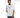 MSTS RAWS OVERSIZE TEE  WHITE