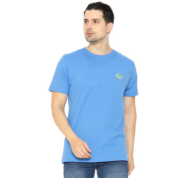 Dragon Kaos Lengan Pendek Pria Versa Men Tee Planet Surf