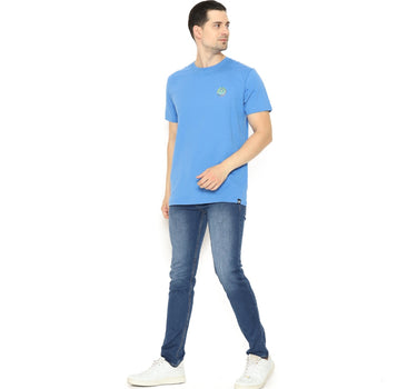 Dragon Kaos Lengan Pendek Pria Versa Men Tee Planet Surf