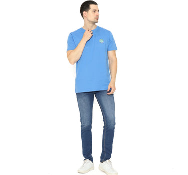 Dragon Kaos Lengan Pendek Pria Versa Men Tee Planet Surf