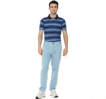 Spyderbilt Celana Panjang Denim Pria Sowbilt Men Pants Denim Planet Surf