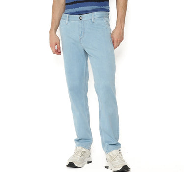 Spyderbilt Celana Panjang Denim Pria Sowbilt Men Pants Denim Planet Surf