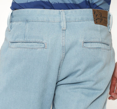 Spyderbilt Celana Panjang Denim Pria Sowbilt Men Pants Denim Planet Surf