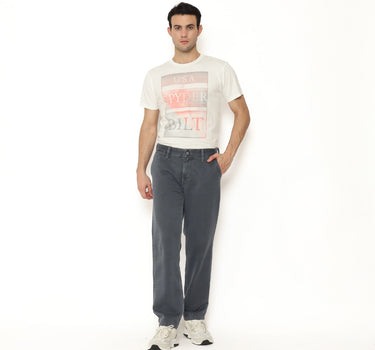 Spyderbilt Celana Panjang Denim Pria Sowbilt Men Pants Denim Planet Surf