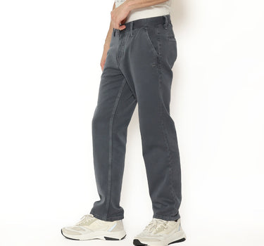 Spyderbilt Celana Panjang Denim Pria Sowbilt Men Pants Denim Planet Surf