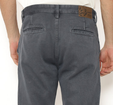 Spyderbilt Celana Panjang Denim Pria Sowbilt Men Pants Denim Planet Surf
