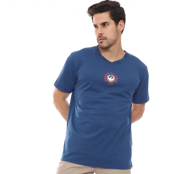 Dragon Kaos Lengan Pendek Pria Sistematic Men Tee Short Planet Surf