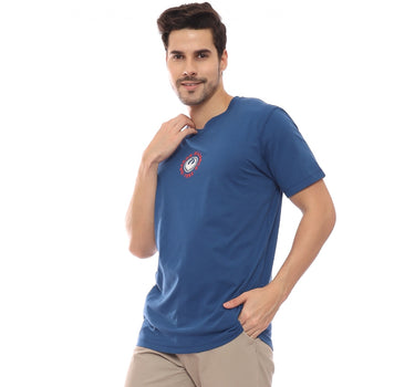 Dragon Kaos Lengan Pendek Pria Sistematic Men Tee Short Planet Surf