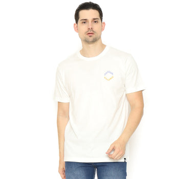Dragon Kaos Lengan Pendek Pria Dawn Men Tee Planet Surf