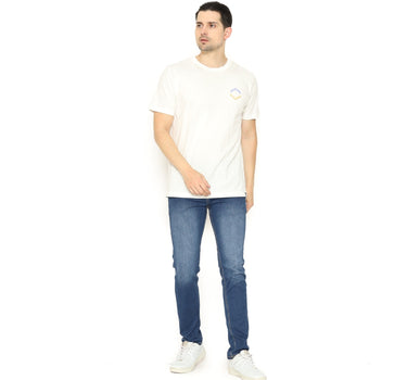 Dragon Kaos Lengan Pendek Pria Dawn Men Tee Planet Surf