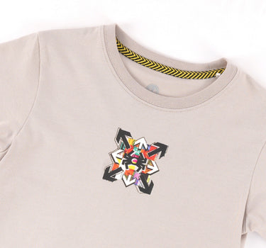 GUERILLA KIDS TEE