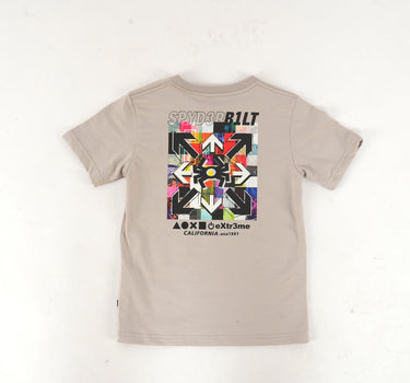 GUERILLA KIDS TEE