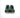 JOSEFINO MEN SHOES GREEN
