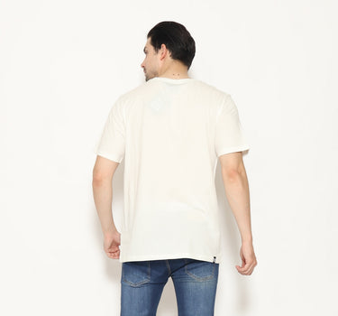 Insight Kaos Lengan Pendek Pria Daili Men Tee Planet Surf