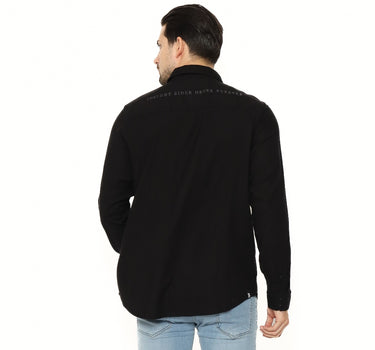 Insight Kemeja Lengan Panjang Pria Blessing Men Shirt Long Planet Surf