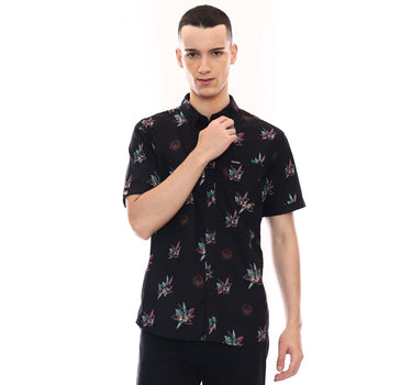 DMSHS IYAWATA  BLACK