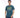 DRIPPING TEE  BLUE