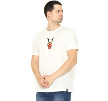 Dragon Kaos Lengan Pendek Pria Onimaru Men Tee Planet Surf