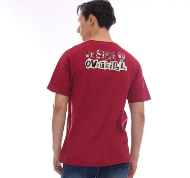 Insight Kaos Lengan Pendek Pria Glue Tee Planet Surf
