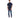 Planet Surf Clothing Kemeja Lengan Pendek Pria Schon Shirt New Planet Surf