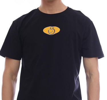 Juice Ematic Kaos Lengan Pendek Pria Defol Planet Surf