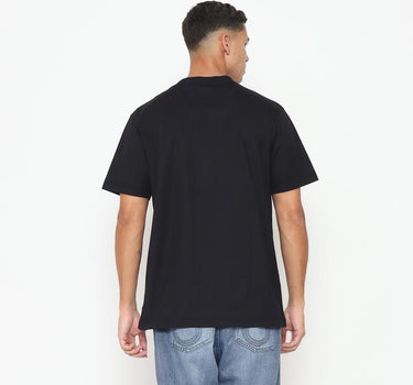 Dragon Kaos lengan pendek Pria Elbraman Men Tee Planet Surf