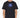 BANDWIDTH BANDANA MEN TEE BLACK