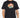 KAYLEE MEN TEE BLACK