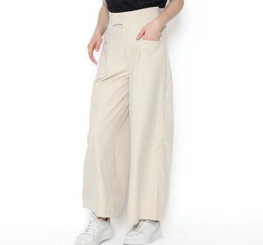 Spyderbilt celana panjang kain Wanita Harsley Ladies Pants Fabric Planet Surf