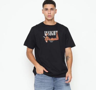 Insight Kaos lengan pendek Pria Klu Klan Men Tee Planet Surf
